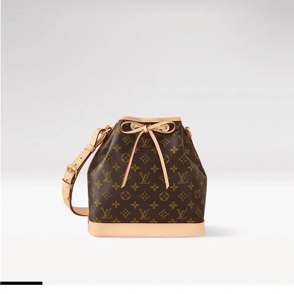 Louis Vuitton Petit Noe - Picture 2 of 16